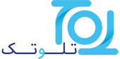 لوگوی فروشگاه تلوتک